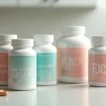 Tabletki na odchudzanie – Ranking i skuteczne wybory