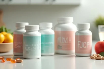 Tabletki na odchudzanie – Ranking i skuteczne wybory