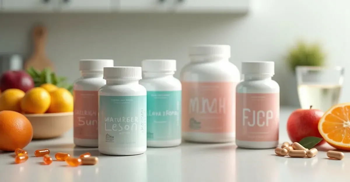 Tabletki na odchudzanie – Ranking i skuteczne wybory