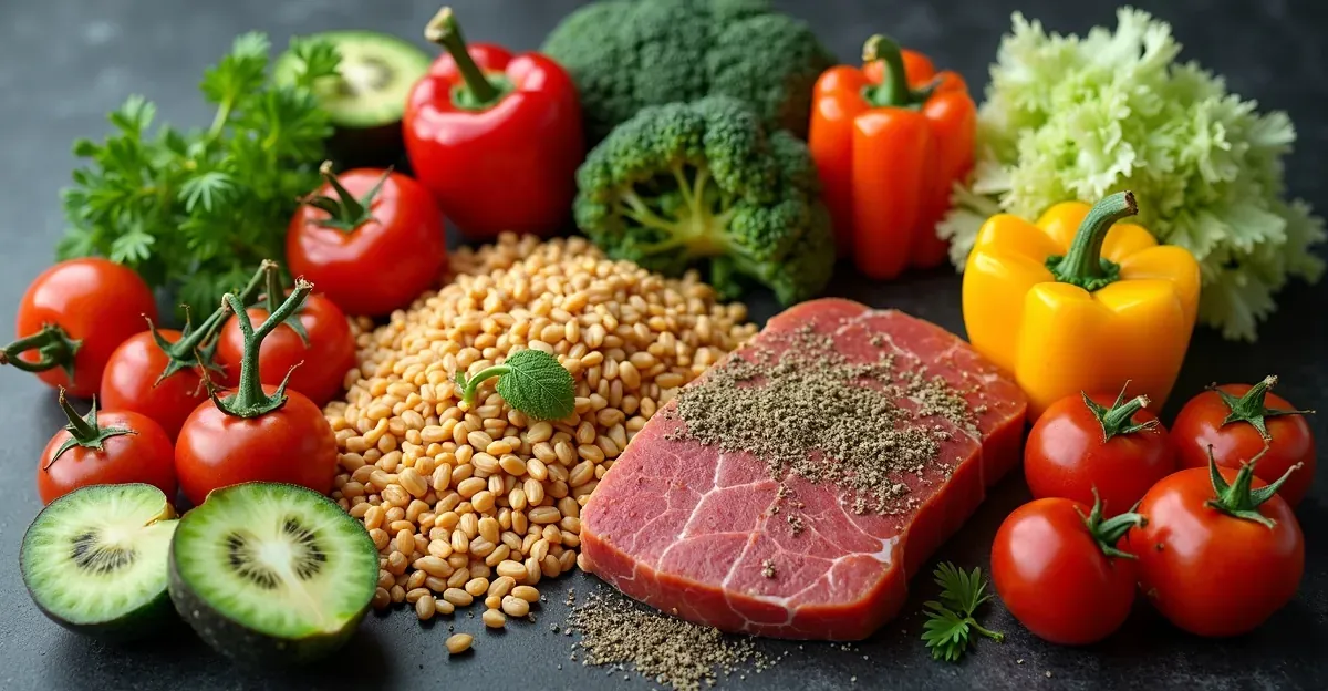 Redukcja masy ciała: Kluczowe zasady i skutki zdrowotne