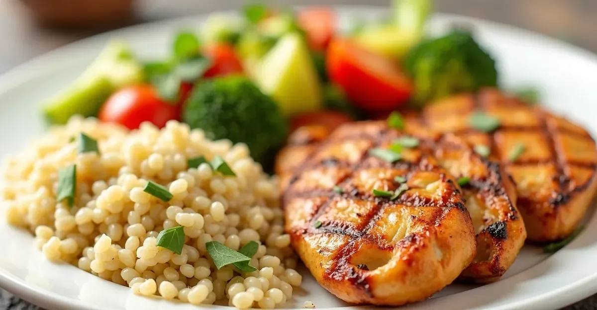 Redukcja masy ciała: Kluczowe zasady i skutki zdrowotne