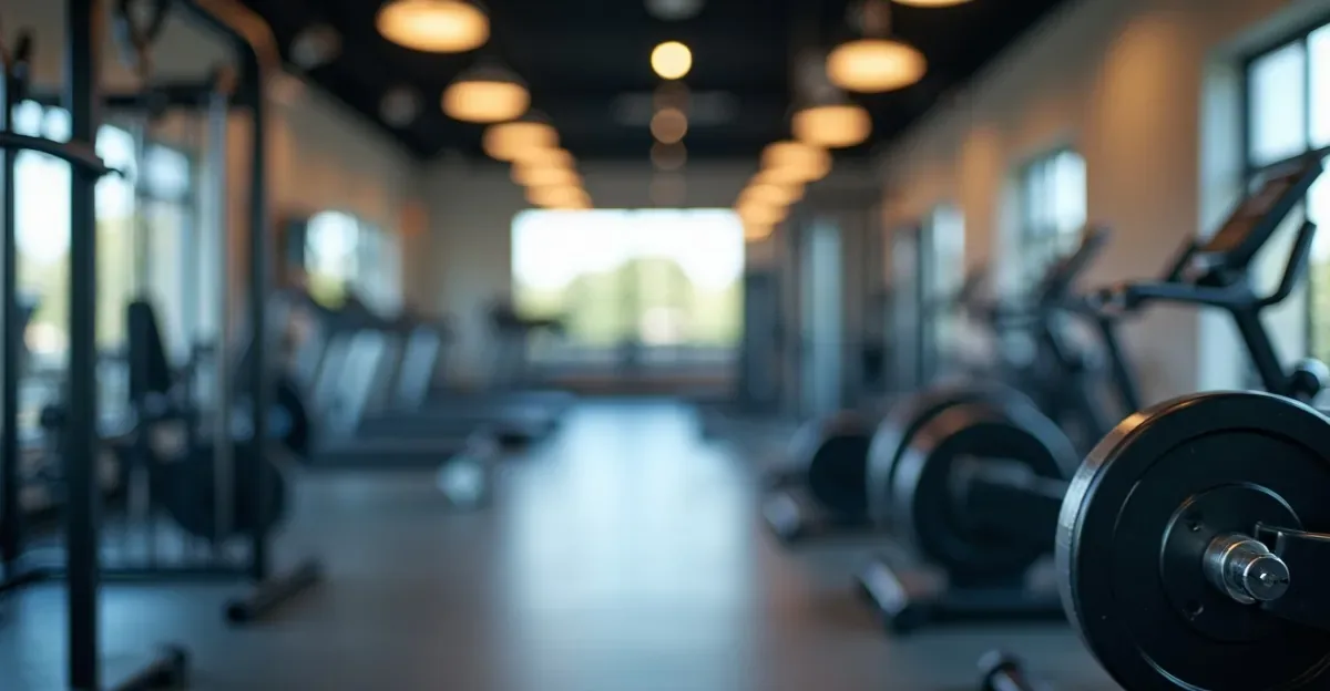 Redukcja na siłowni – Jak skutecznie zrzucić tkankę tłuszczową?