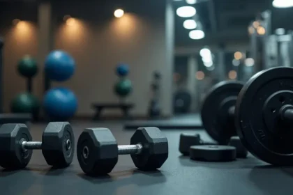 Redukcja na siłowni – Jak skutecznie zrzucić tkankę tłuszczową?