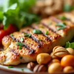 Białko: Kluczowe Funkcje i Rola w Organizmie Człowieka