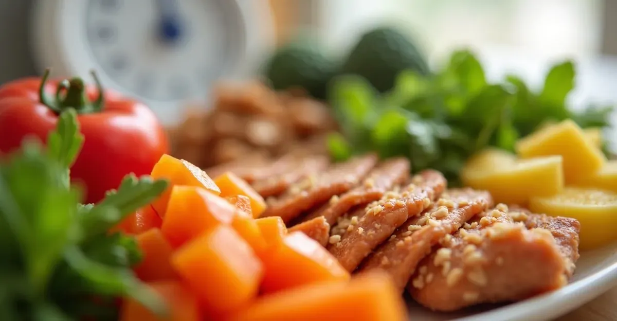 Rybelsus na odchudzanie: Jak działa i jakie przynosi efekty?