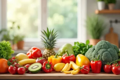 Schudłam 30 kg: Kluczowe Elementy i Inspirujące Historie