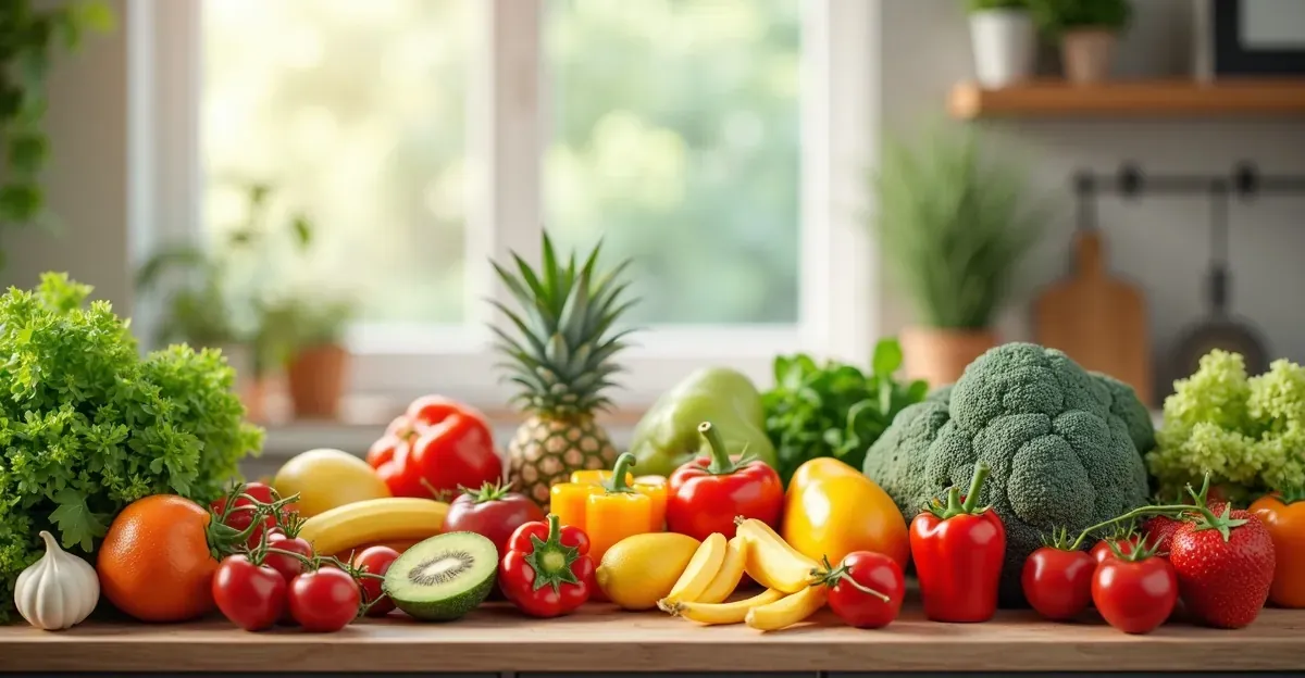 Schudłam 30 kg: Kluczowe Elementy i Inspirujące Historie