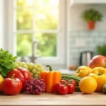 Schudnij skutecznie: Przewodnik po zdrowym odchudzaniu