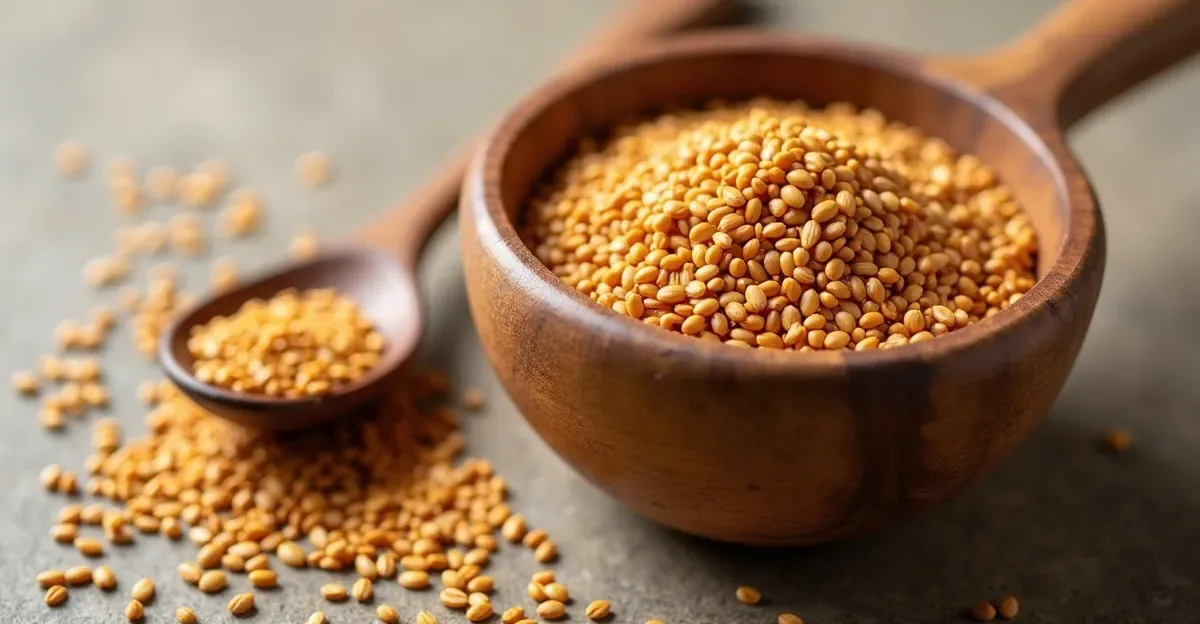 Siemię lniane – Jak jeść i przygotować do spożycia