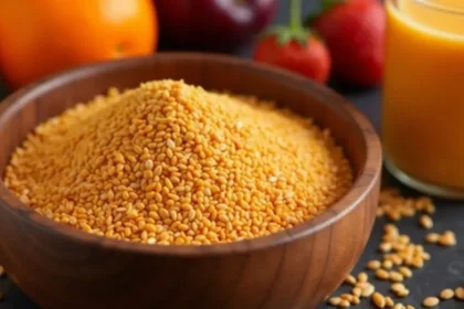 Siemię lniane – Jak jeść i przygotować do spożycia