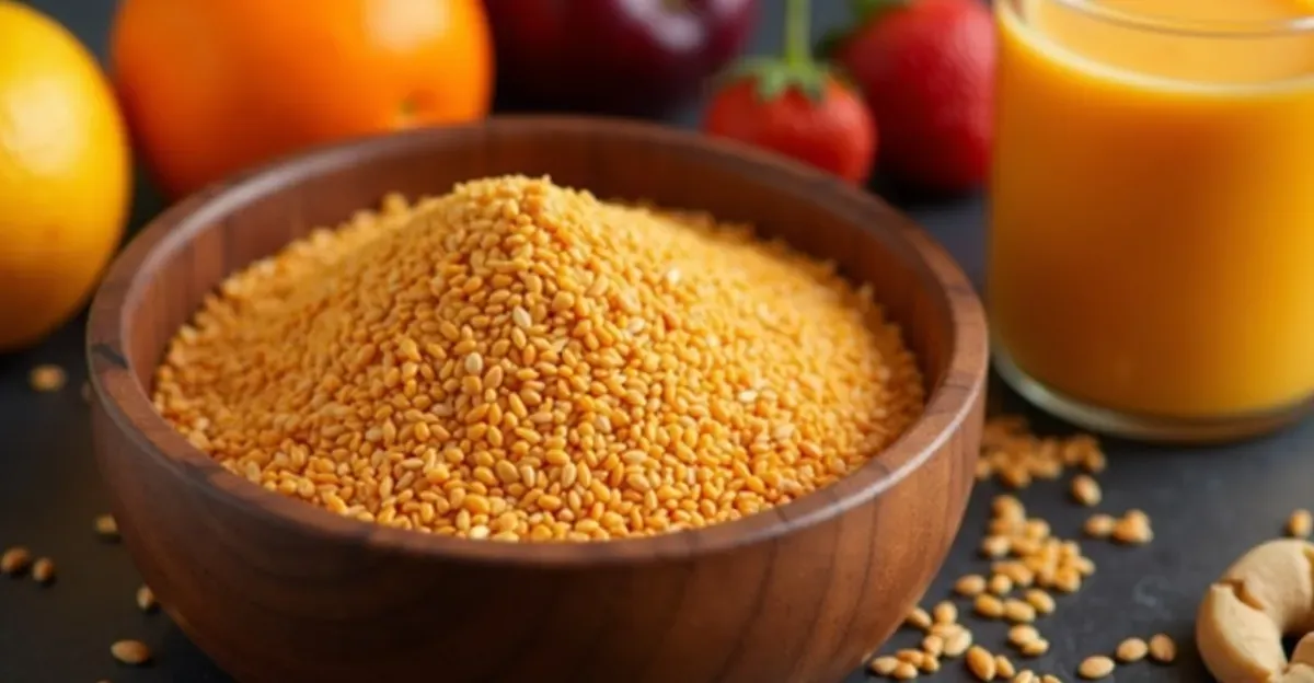 Siemię lniane – Jak jeść i przygotować do spożycia