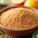 Siemię lniane na odchudzanie – Właściwości i Efekty