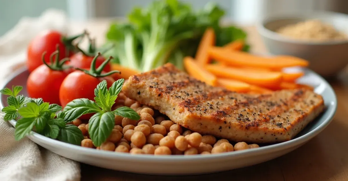 Siofor 500 na odchudzanie – Działanie i Dawkowanie