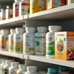 Skuteczne leki na odchudzanie bez recepty – Przewodnik 2024