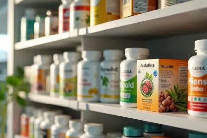 Skuteczne leki na odchudzanie bez recepty – Przewodnik 2024