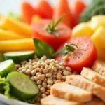 Skuteczne odchudzanie: Zasady, Wsparcie i Monitorowanie Postępów