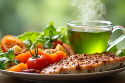 Skuteczne spalanie tłuszczu – Kluczowe informacje i porady