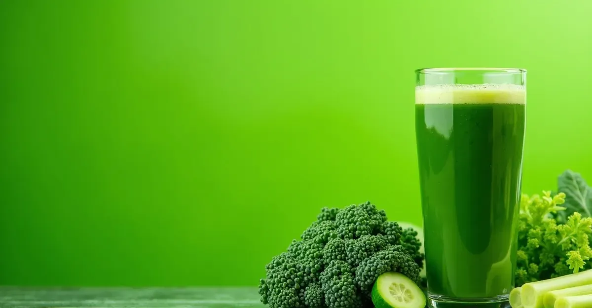 Soki na odchudzanie – Jakie wybrać i jak je stosować?