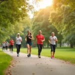 Spacery a Odchudzanie – Jak Skutecznie Spalać Kalorie?