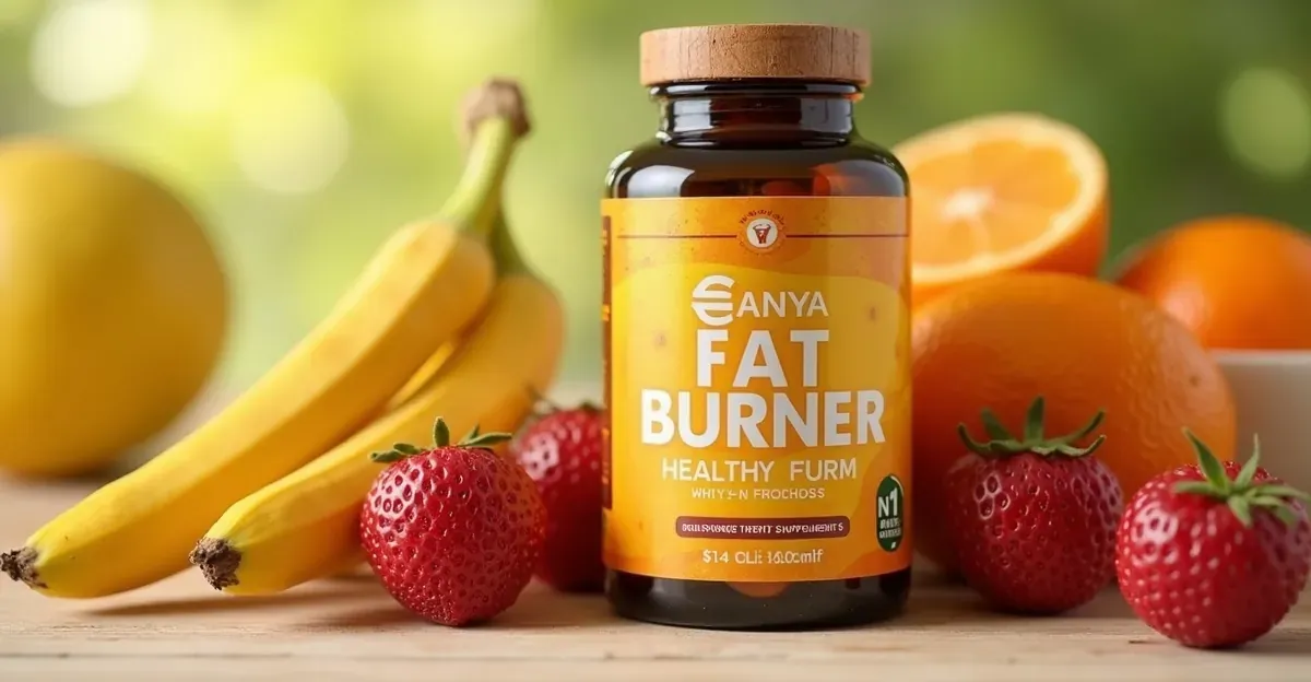 Spalacz tłuszczu bez ćwiczeń – Jak działa i czy jest skuteczny?