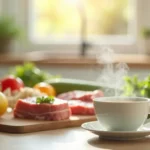 Spalanie tkanki tłuszczowej – Jak skutecznie osiągnąć cel?