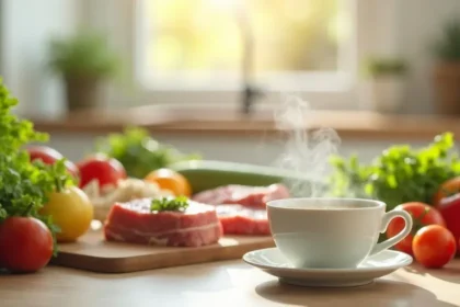 Spalanie tkanki tłuszczowej – Jak skutecznie osiągnąć cel?