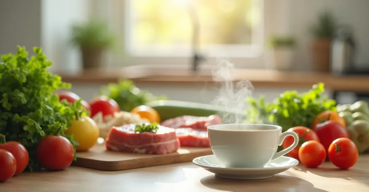 Spalanie tkanki tłuszczowej – Jak skutecznie osiągnąć cel?