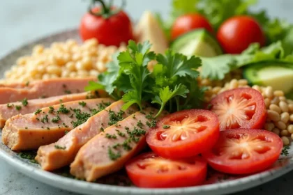 Spalanie Tłuszczu na Brzuchu – Klucz do Efektywnej Utraty Wagi