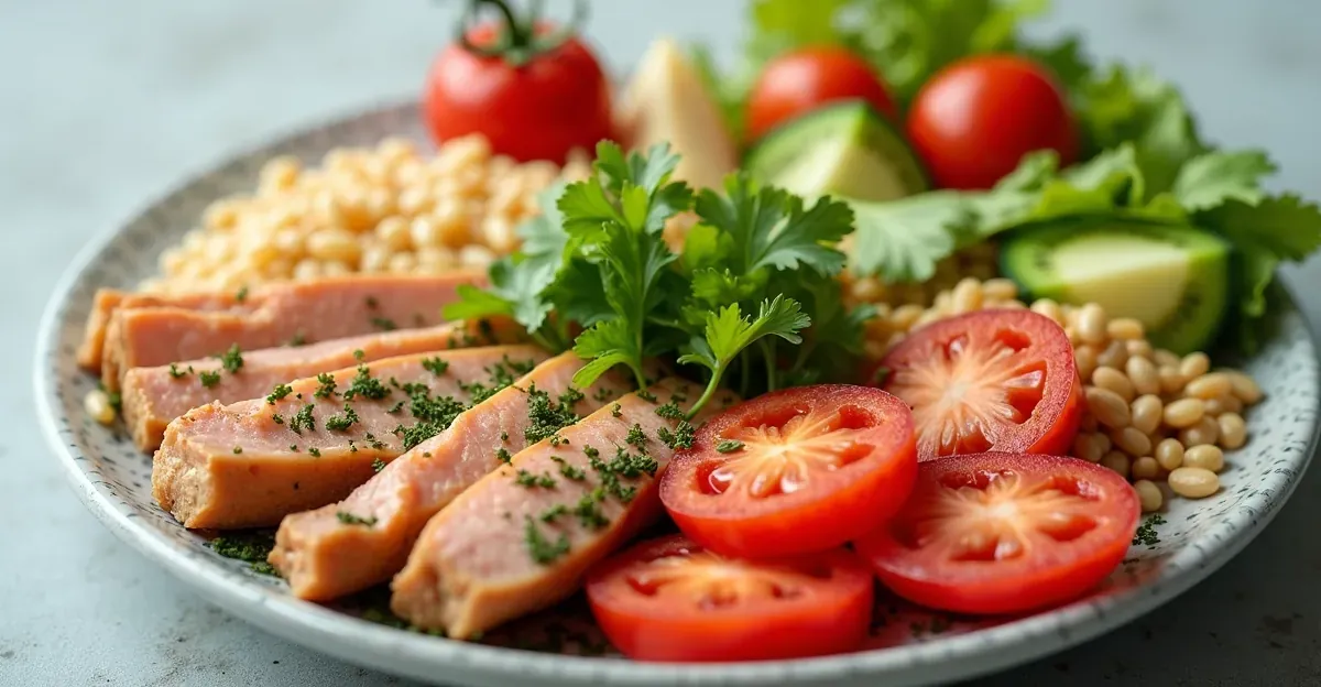 Spalanie Tłuszczu na Brzuchu – Klucz do Efektywnej Utraty Wagi