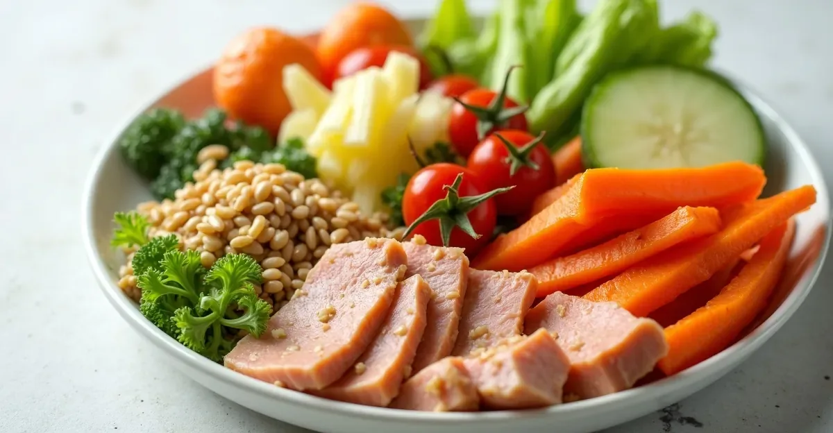 Sposoby na odchudzanie: Skuteczne metody i porady dietetyczne