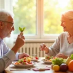 Starcza utrata wagi: Przyczyny, skutki i zapobieganie