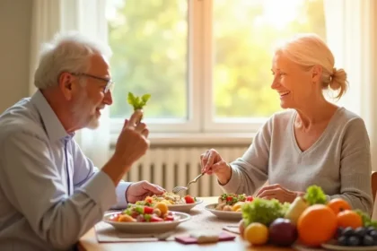Starcza utrata wagi: Przyczyny, skutki i zapobieganie
