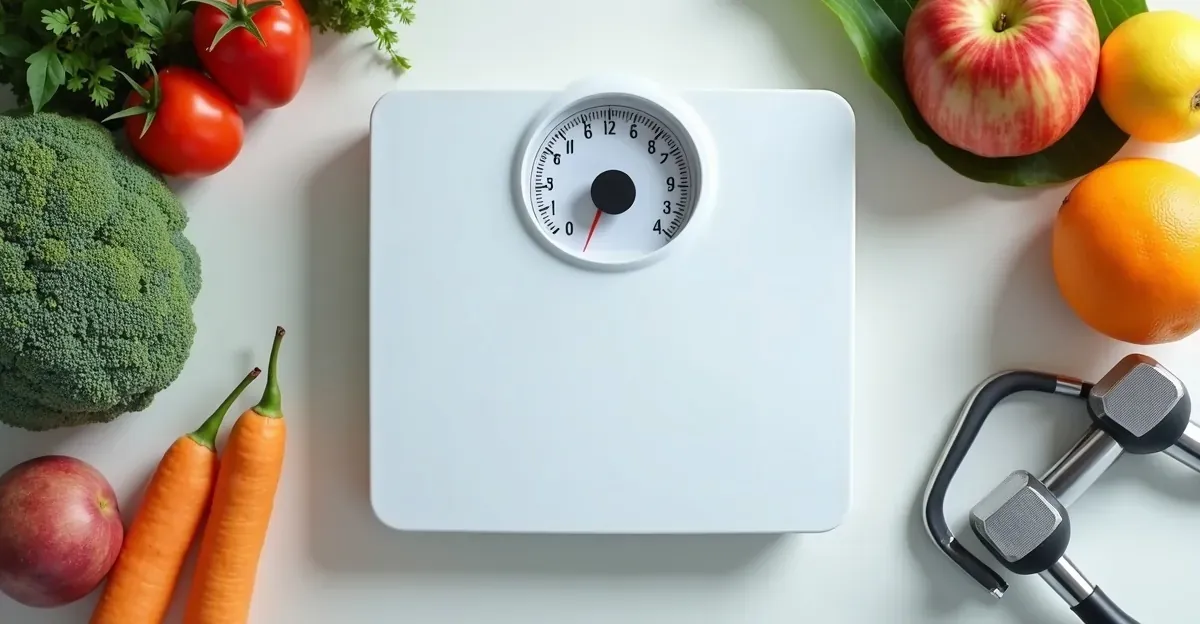 Stopnie otyłości BMI – Klasyfikacja i Znaczenie Wskaźnika