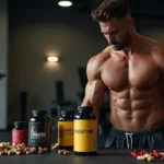 Kreatyna: Jak ją stosować i jakie przynosi efekty?