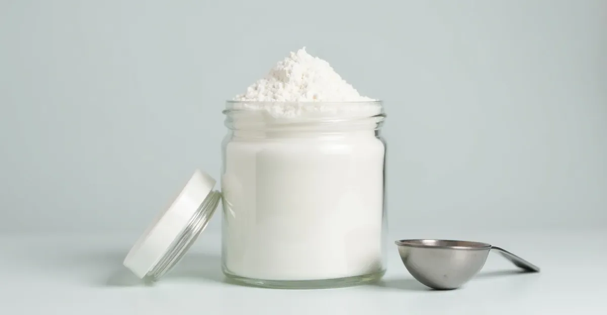 Kreatyna: Jak ją stosować i jakie przynosi efekty?