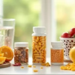 Suplementy na płaski brzuch – Jak działają i jakie mają korzyści?