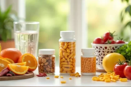 Suplementy na płaski brzuch – Jak działają i jakie mają korzyści?