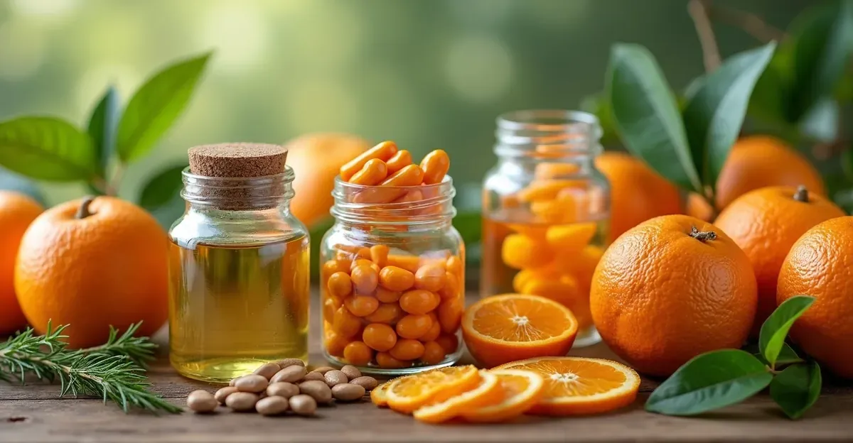 Suplementy na redukcję tkanki tłuszczowej – Jak je stosować?