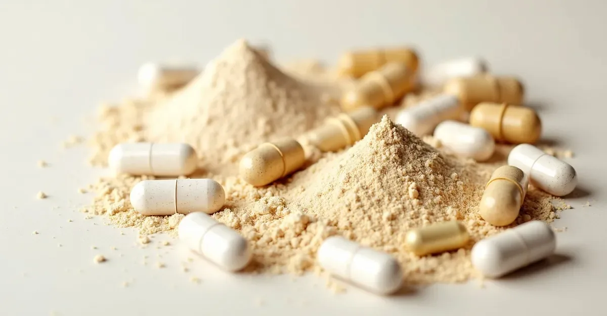 Suplementy na wodę w organizmie – Skuteczne metody eliminacji