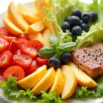 Szybka dieta w tydzień – Zasady, efekty i jadłospis