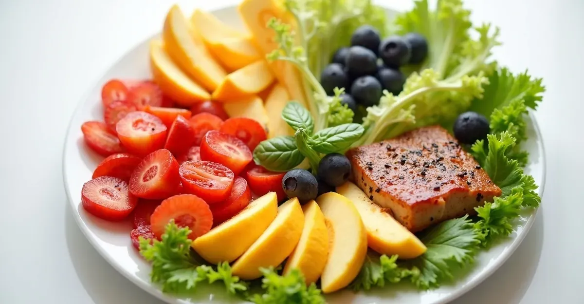 Szybka dieta w tydzień – Zasady, efekty i jadłospis