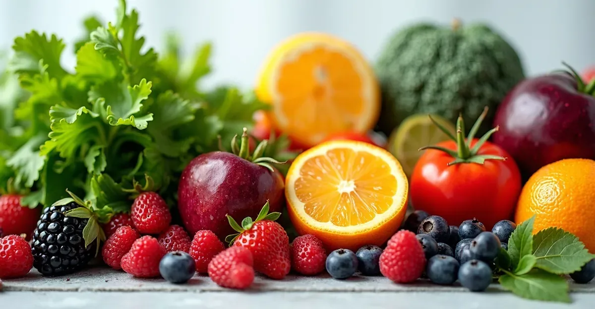 Szybka redukcja wagi – Jak skutecznie schudnąć i uniknąć błędów