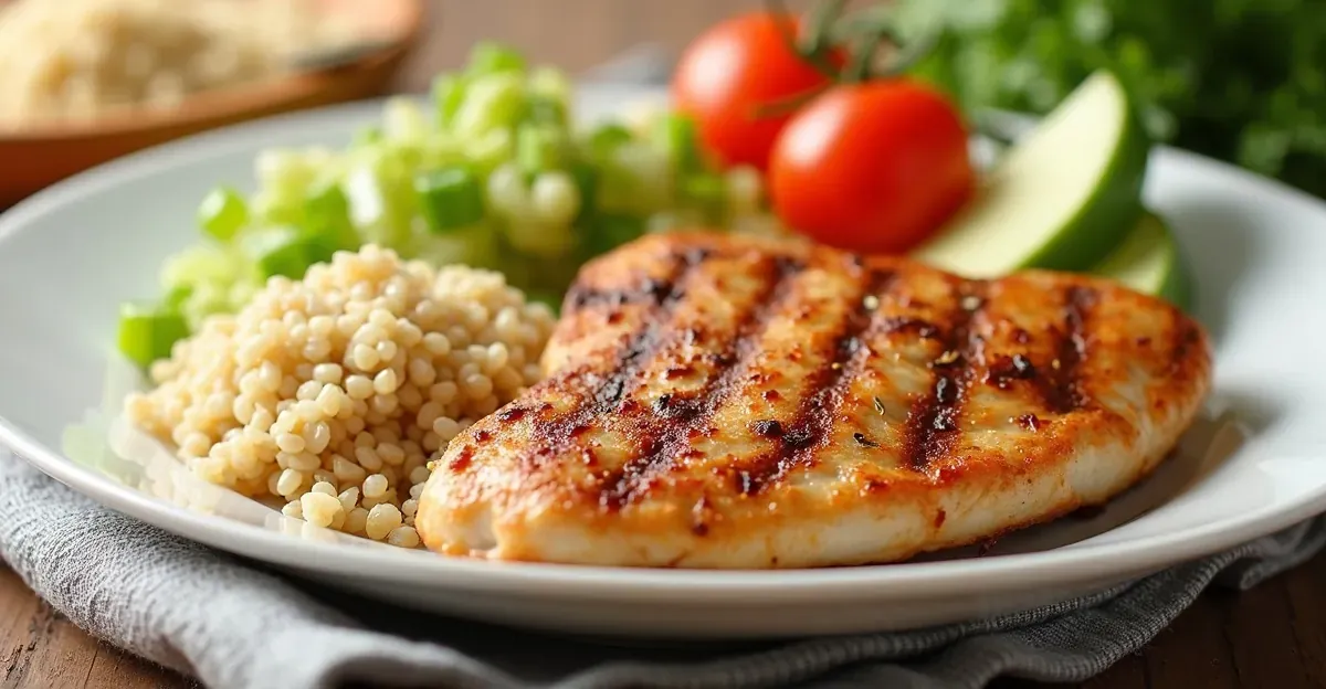 Szybka redukcja wagi – Jak skutecznie schudnąć i uniknąć błędów