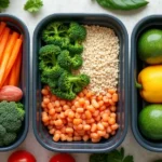 Szybkie schudnięcie: Metody, Zagrożenia i Przykłady Diet