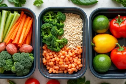 Szybkie schudnięcie: Metody, Zagrożenia i Przykłady Diet