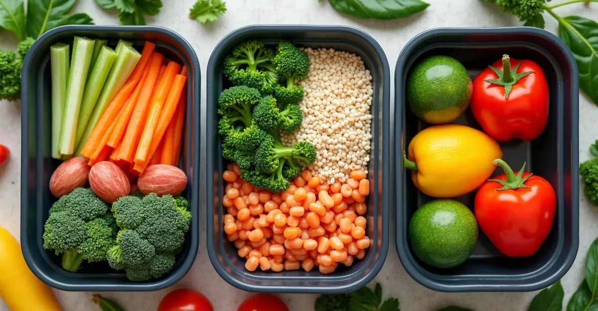 Szybkie schudnięcie: Metody, Zagrożenia i Przykłady Diet