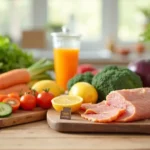 Tabele kalorii – Co to jest i jak z nich korzystać?