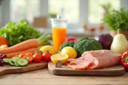 Tabele kalorii – Co to jest i jak z nich korzystać?