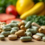 Tabletki na nadmiar wody w organizmie – Co musisz wiedzieć