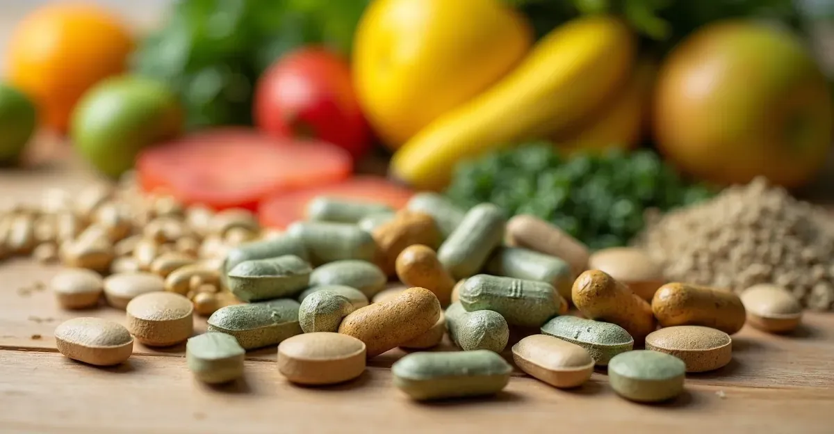 Tabletki na nadmiar wody w organizmie – Co musisz wiedzieć